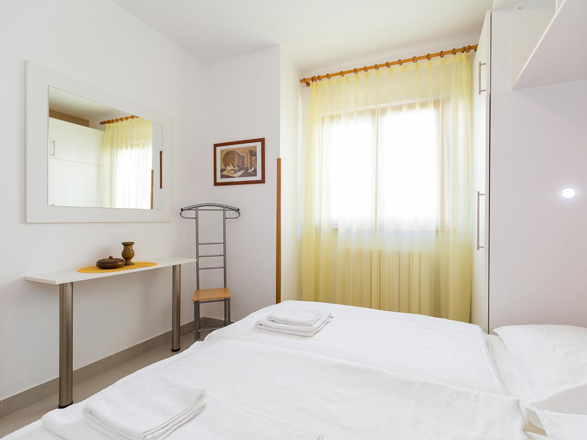 Ulika Rooms & Apartments Porec Exterior photo