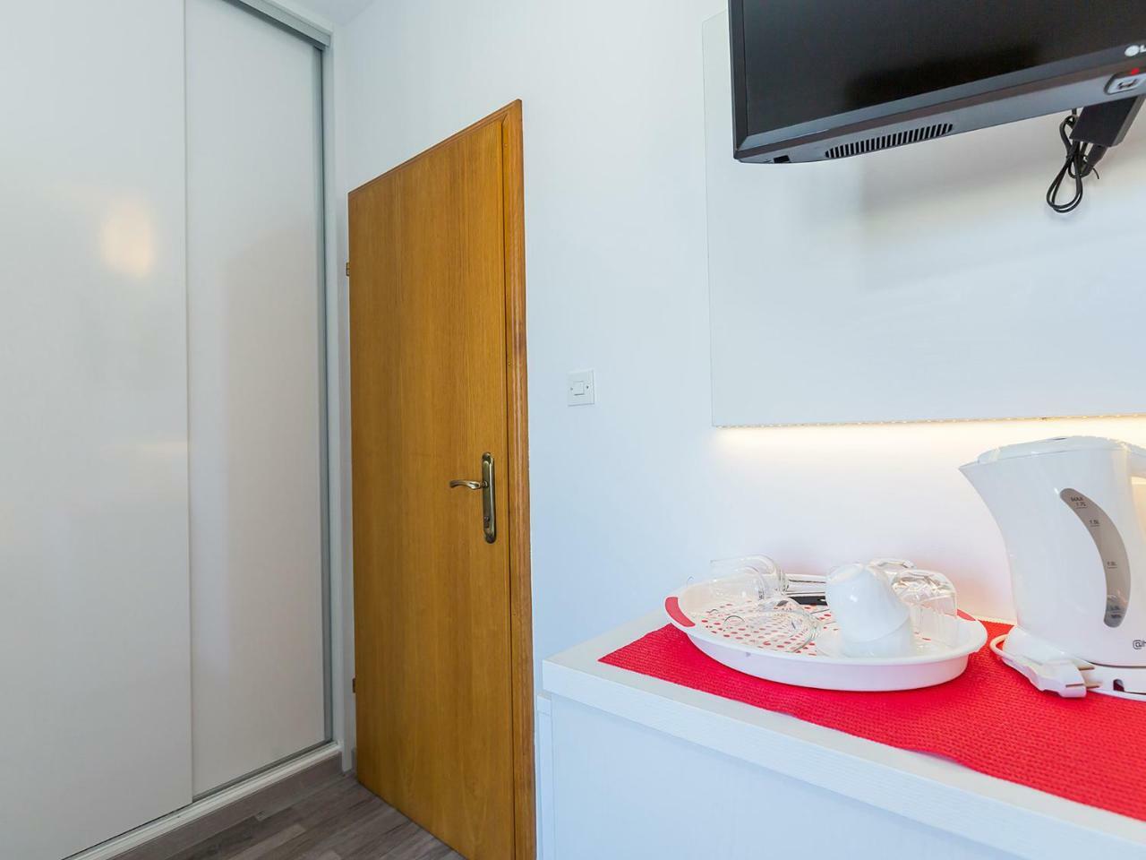 Ulika Rooms & Apartments Porec Exterior photo