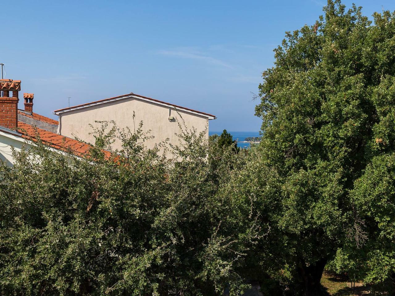 Ulika Rooms & Apartments Porec Exterior photo