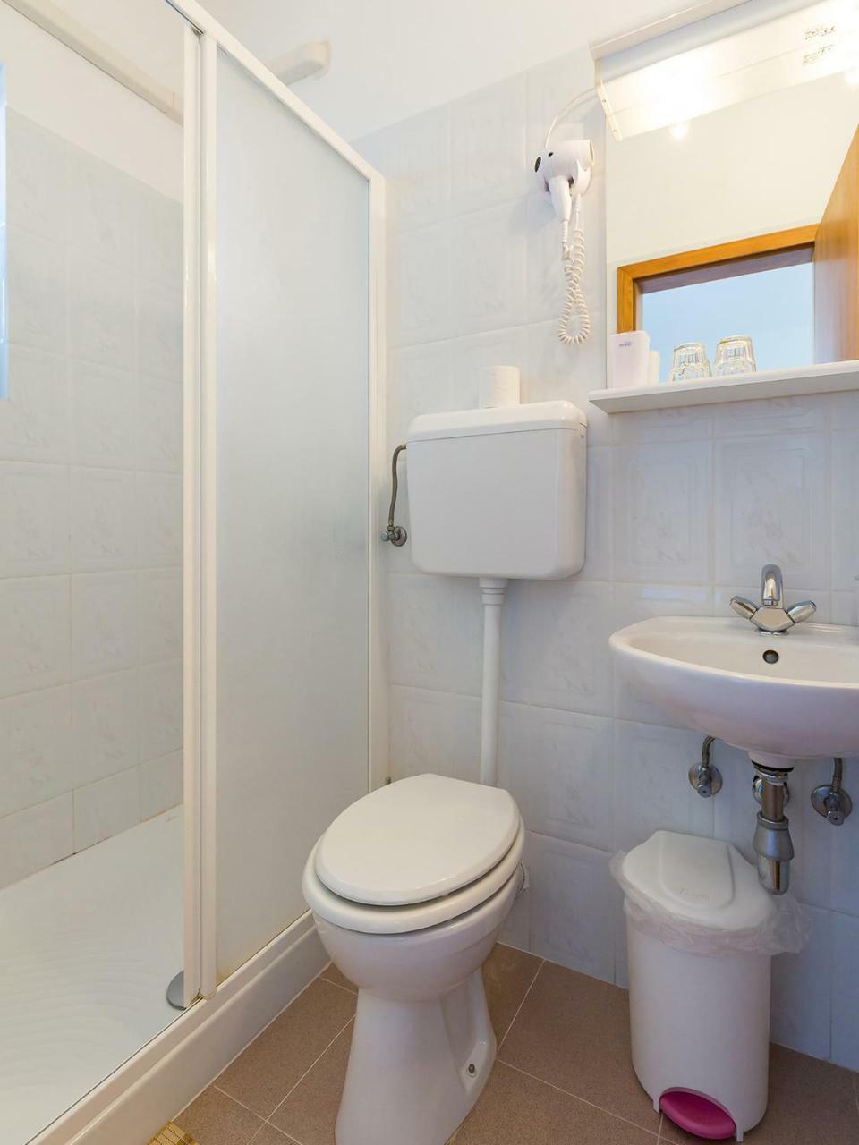 Ulika Rooms & Apartments Porec Exterior photo